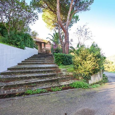 Appartamenti Bagnaia Portoferraio Kültér fotó