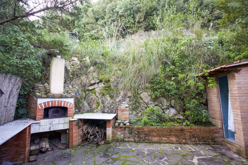 Appartamenti Bagnaia Portoferraio Kültér fotó