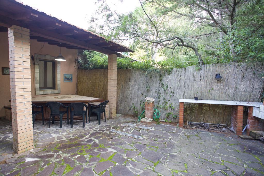 Appartamenti Bagnaia Portoferraio Kültér fotó
