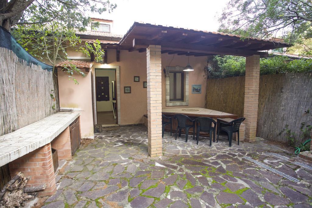Appartamenti Bagnaia Portoferraio Kültér fotó