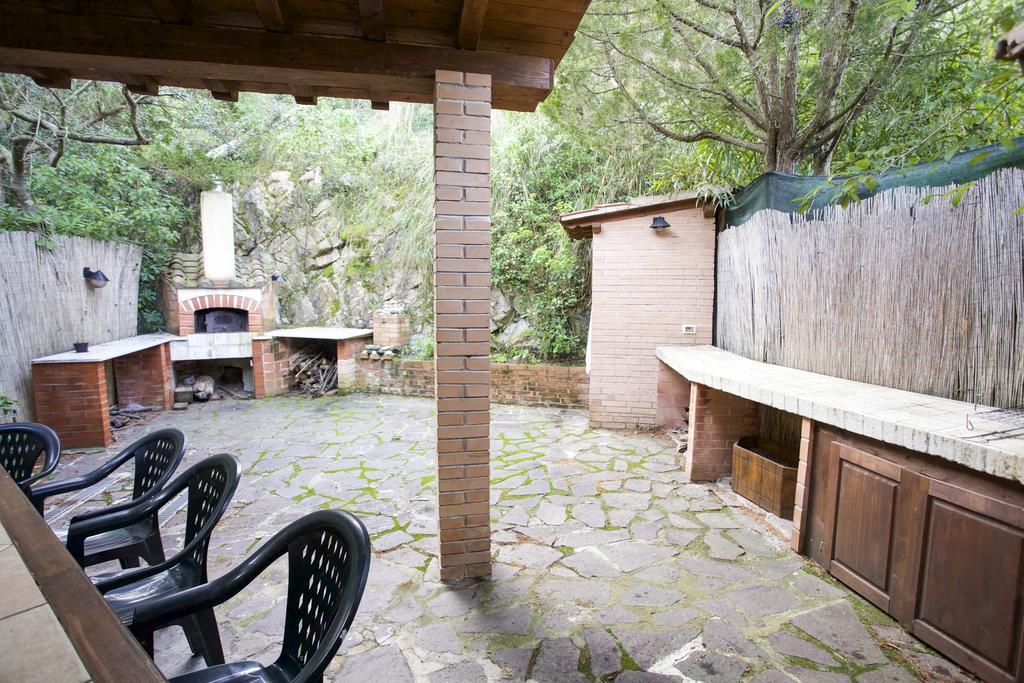 Appartamenti Bagnaia Portoferraio Kültér fotó