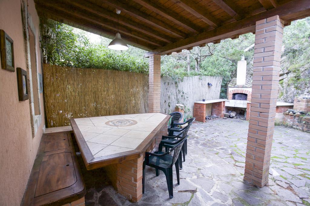 Appartamenti Bagnaia Portoferraio Kültér fotó