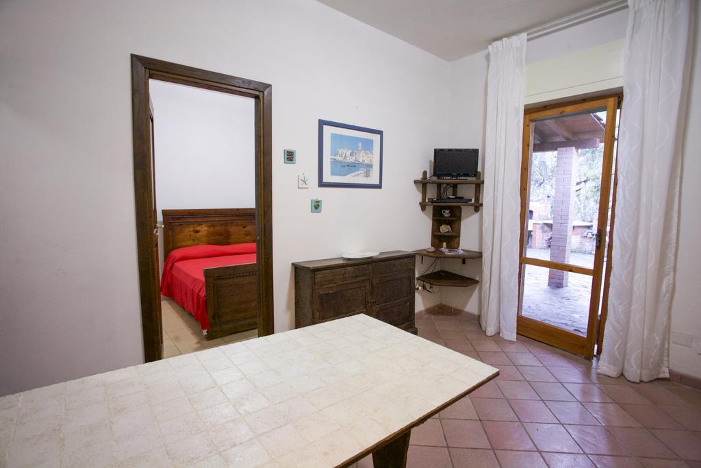 Appartamenti Bagnaia Portoferraio Kültér fotó