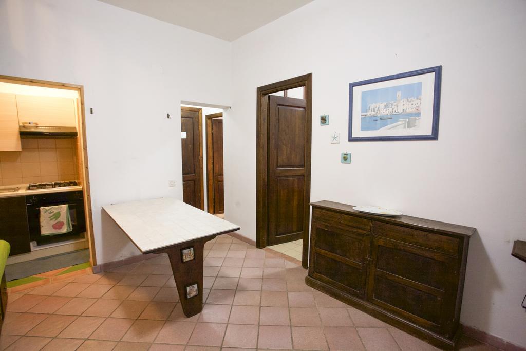 Appartamenti Bagnaia Portoferraio Kültér fotó