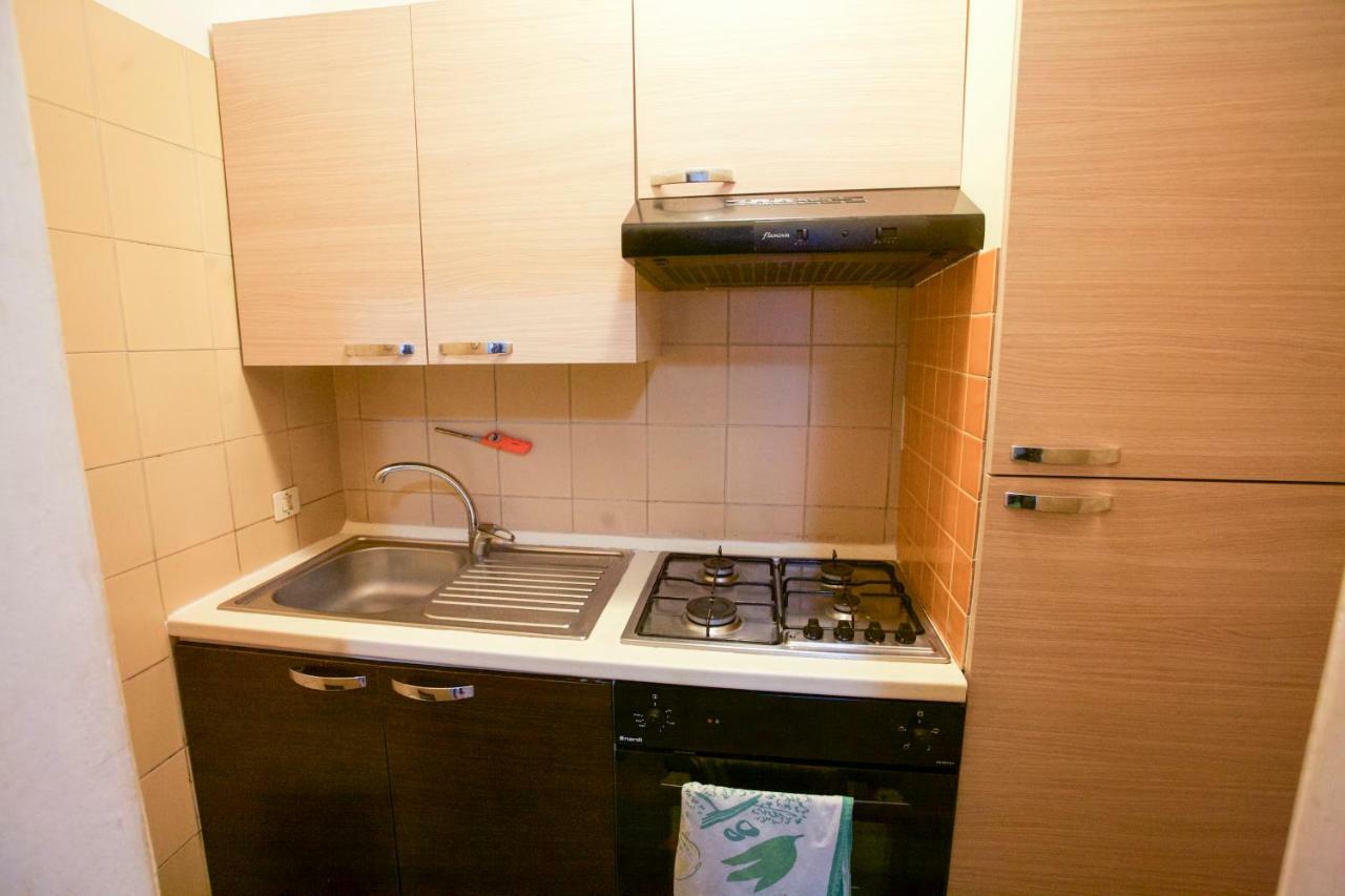 Appartamenti Bagnaia Portoferraio Kültér fotó