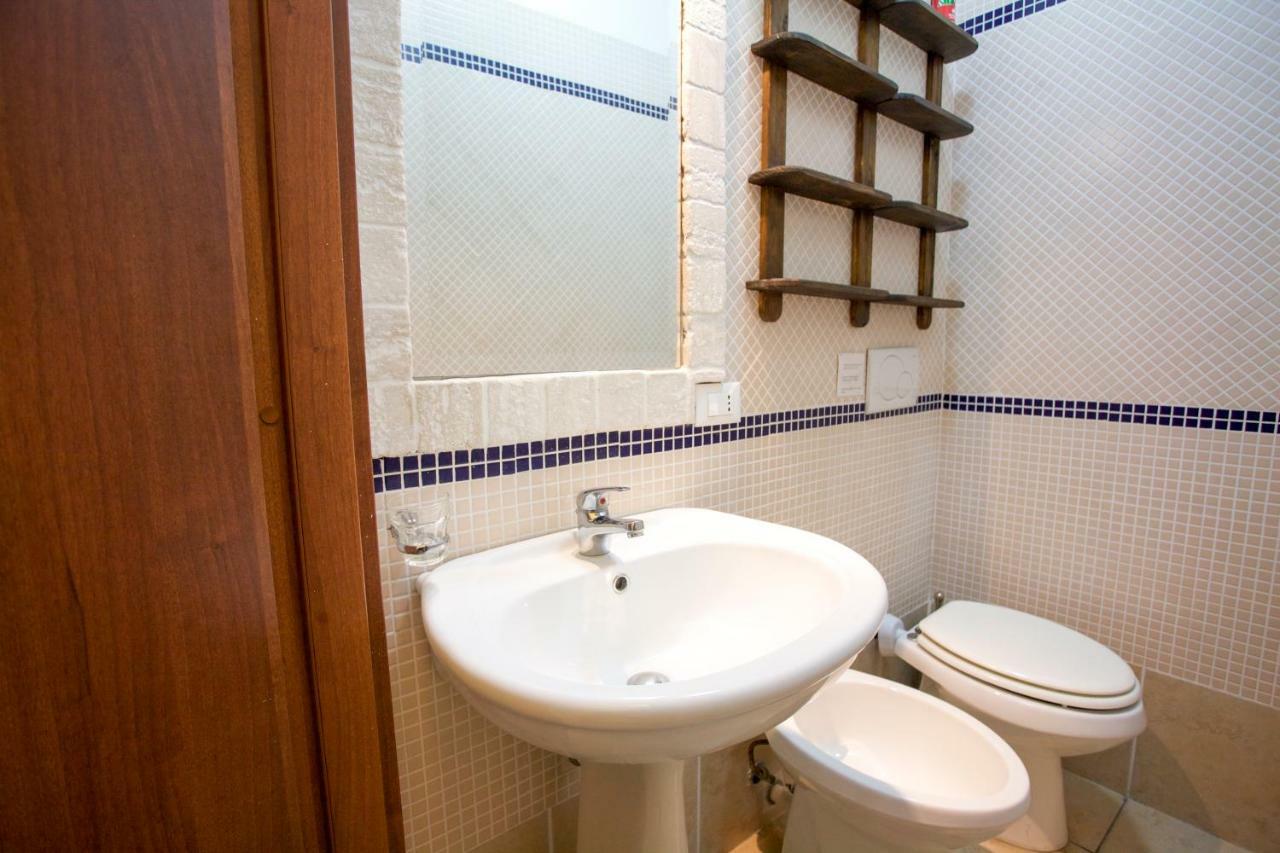 Appartamenti Bagnaia Portoferraio Kültér fotó