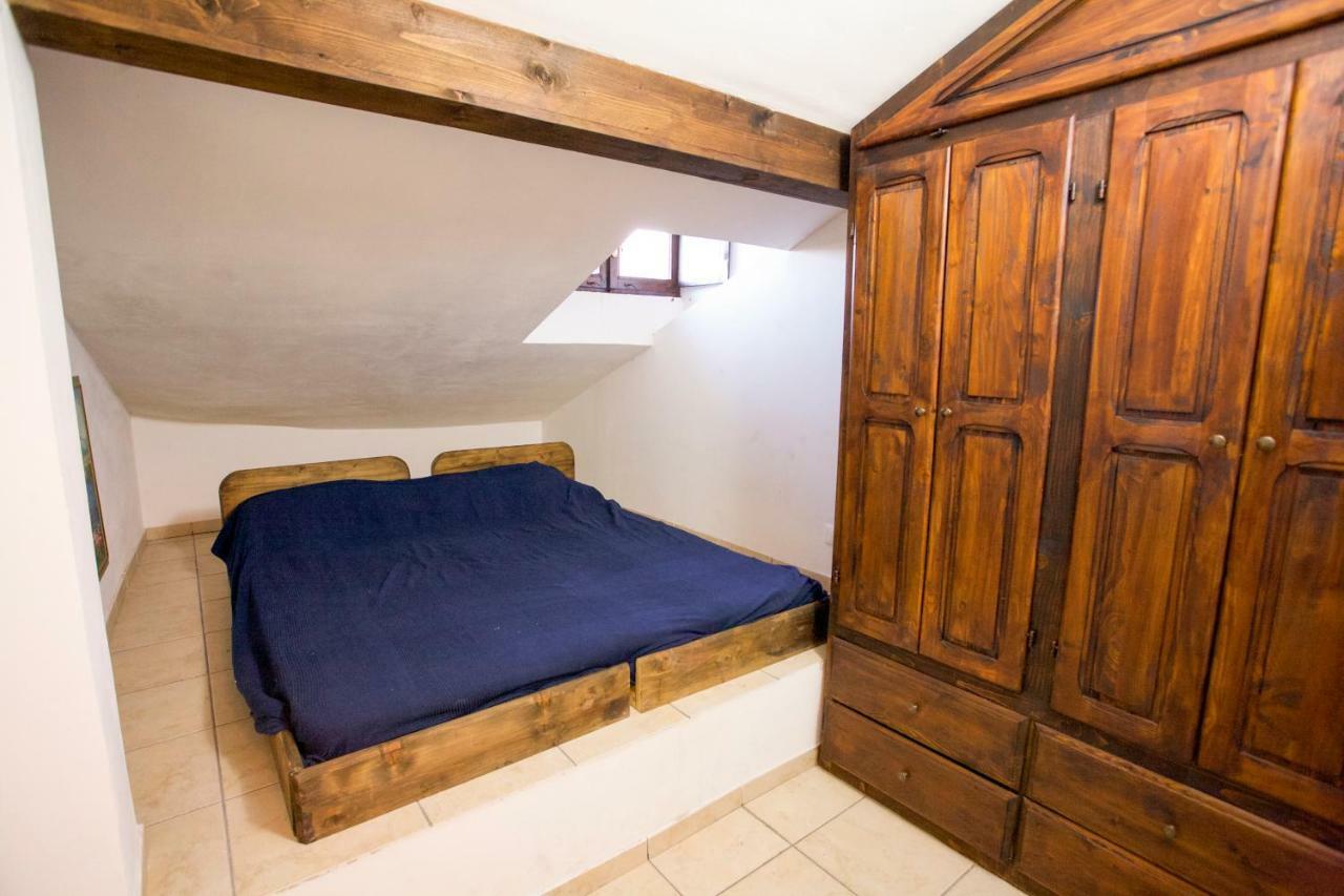 Appartamenti Bagnaia Portoferraio Kültér fotó