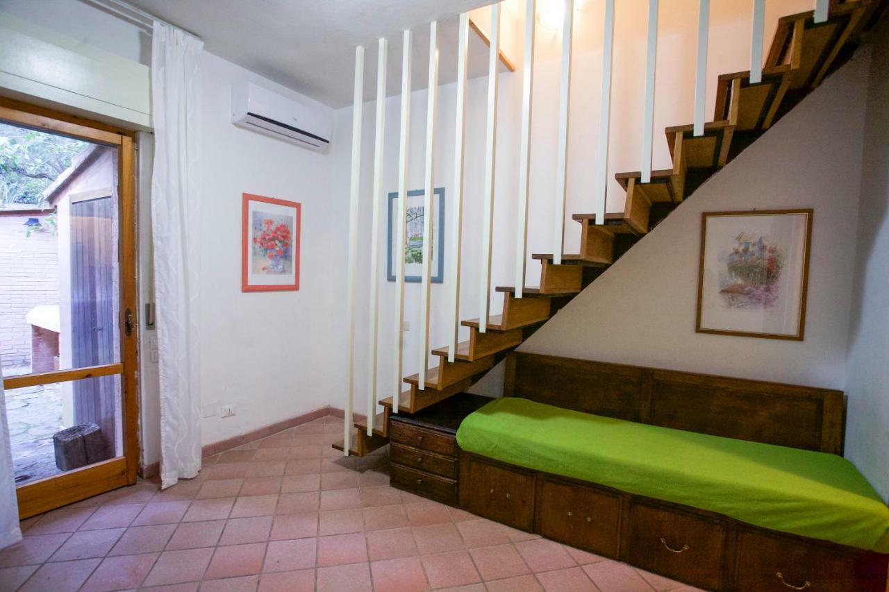 Appartamenti Bagnaia Portoferraio Kültér fotó
