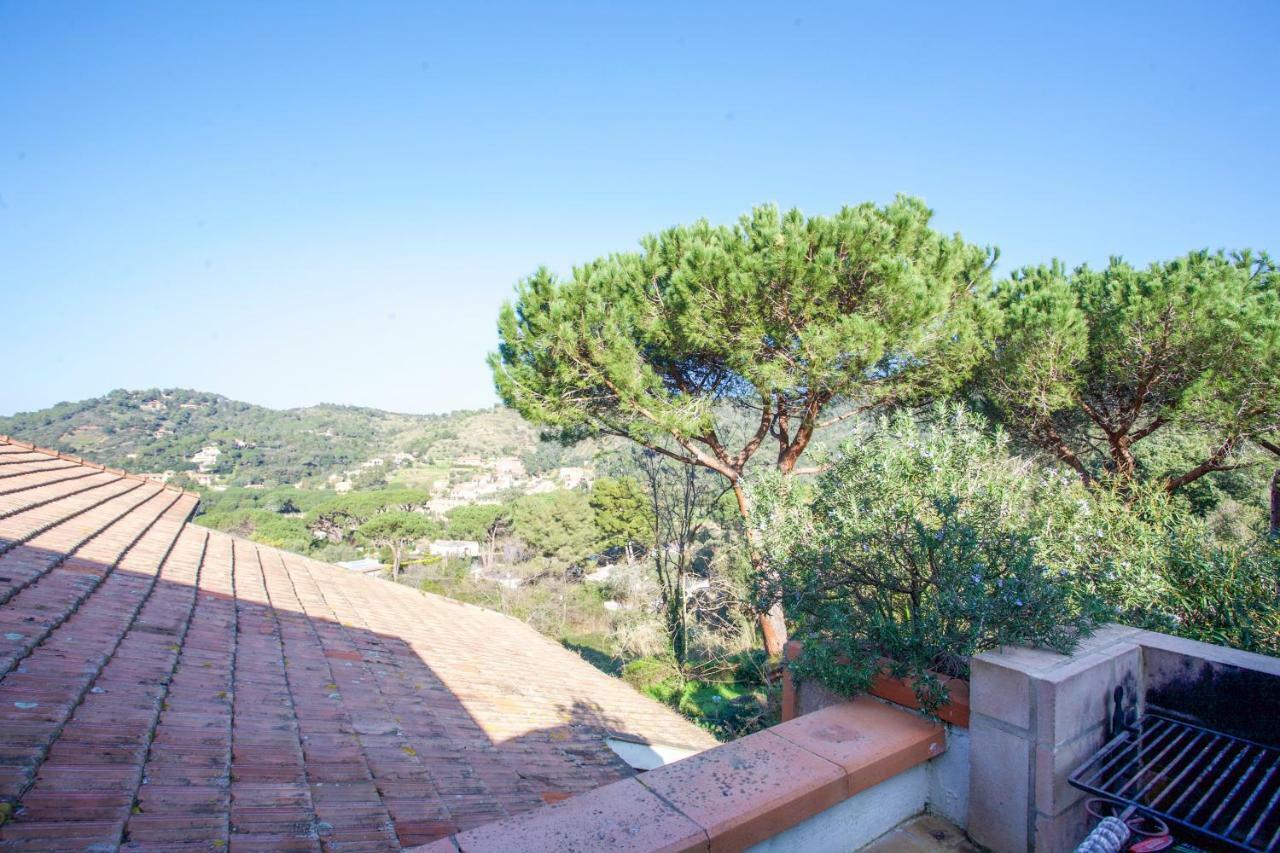 Appartamenti Bagnaia Portoferraio Kültér fotó
